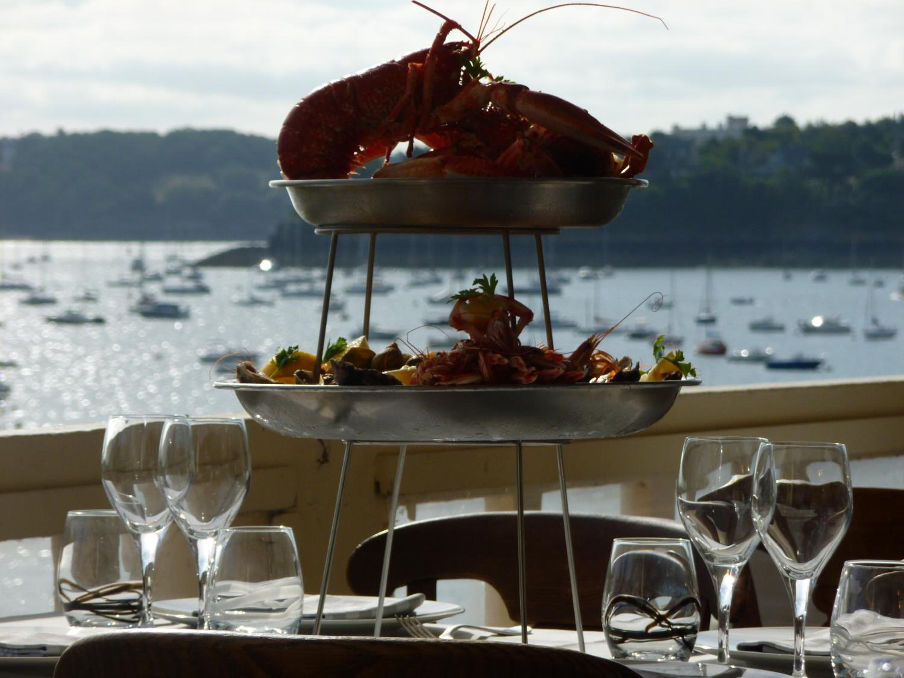 Foto - Logis Hôtel Restaurant le Printania