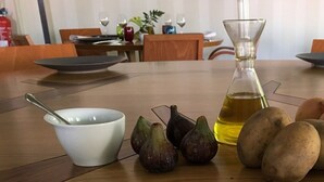 Food and drink - Le Chalet (Ax-les-Thermes)