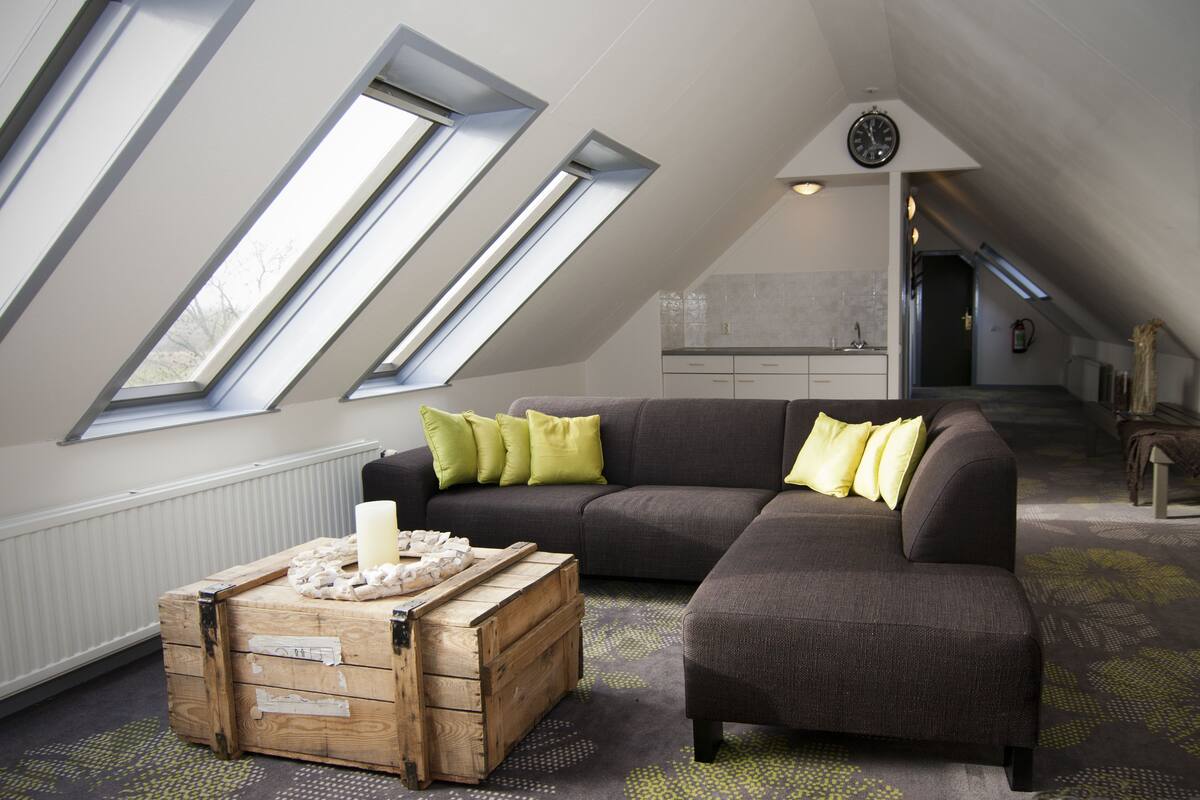Chambre Familiale