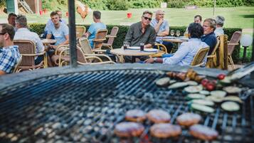 BBQ/野餐场地