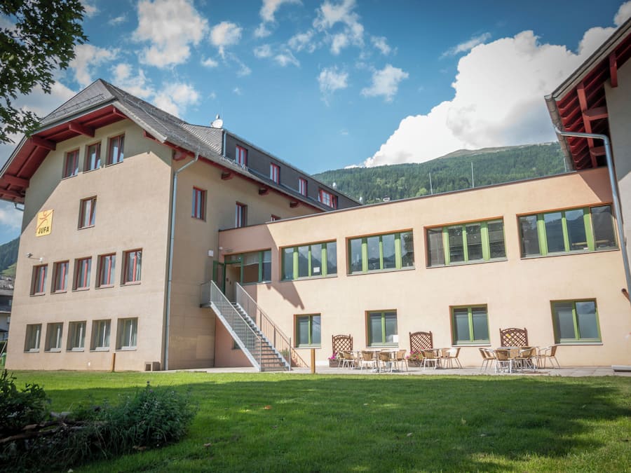 Außenbereich