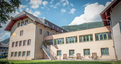JUFA Hotel Lungau