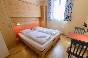 防过敏的被褥、客房内保险箱、特色装修、特色家居