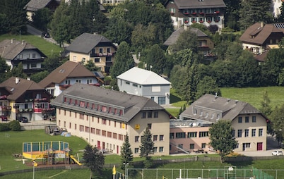 JUFA Hotel Lungau