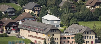 JUFA Hotel Lungau