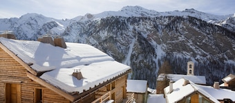 Hotel & Spa L'Alta Peyra