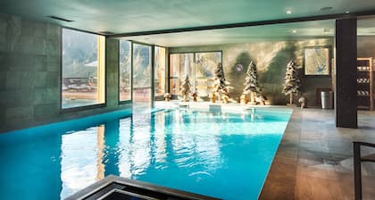 Hotel & Spa L'Alta Peyra