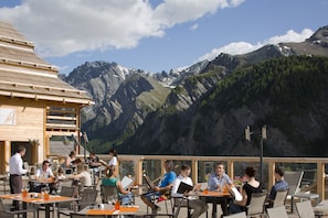 Bar (sur place)
