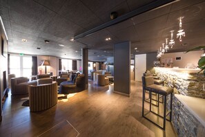 Bar (sur place)