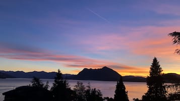 Family Room, 2 Bedrooms, Lake View | View from room