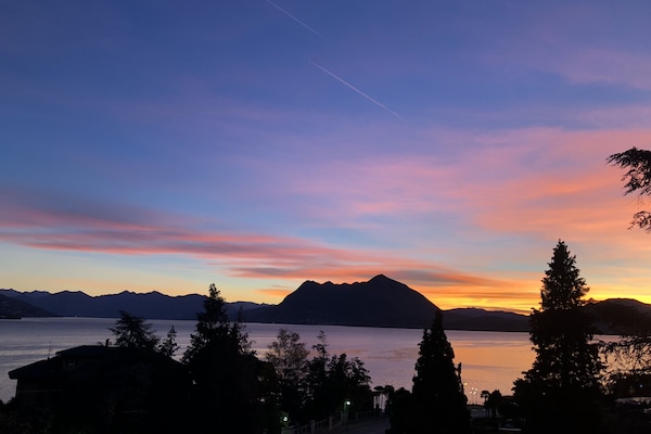 Family Room, 2 Bedrooms, Lake View | View from room