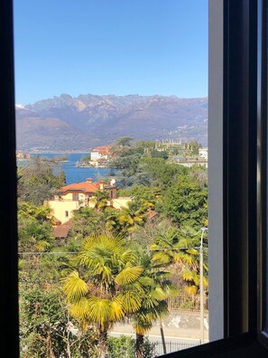 Habitació estàndard, vistes al llac | Vista del llac