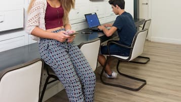 Servicios del alojamiento
