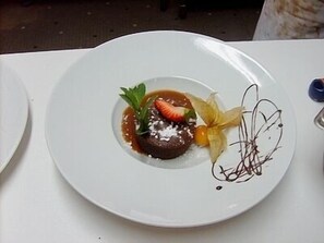 อาหารและเครื่องดื่ม