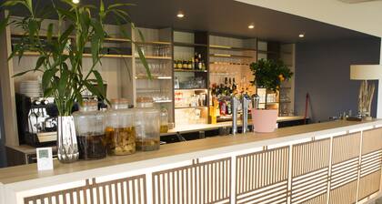 Hotel Le Bretagne