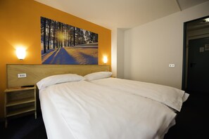 Standard Double or Twin Room, Balcony - Hotel Teola (Livigno)