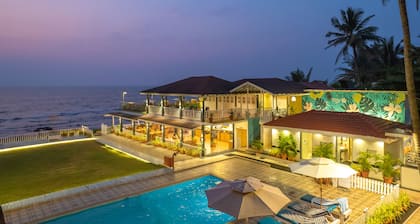La Cabana Beach and Spa