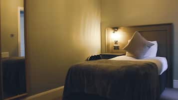 Superior Single Room, Ensuite | WiFi