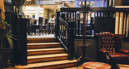 The Kings Arms