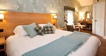 Black Lion Hotel