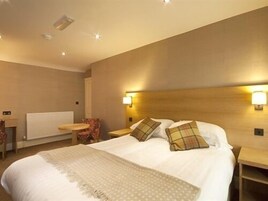 Double Room, Ensuite