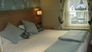 Double Room, Ensuite (King Size)
