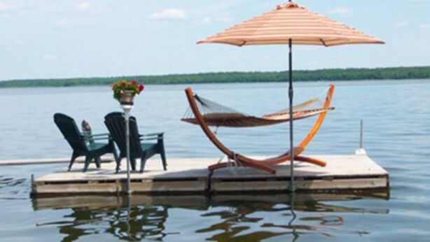 Unclassified image, 1 of 52, button - Leech Lake B&B (Walker)