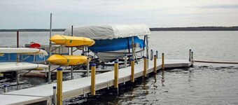 Leech Lake B&B