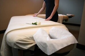 Spa - Leech Lake B&B (Walker)