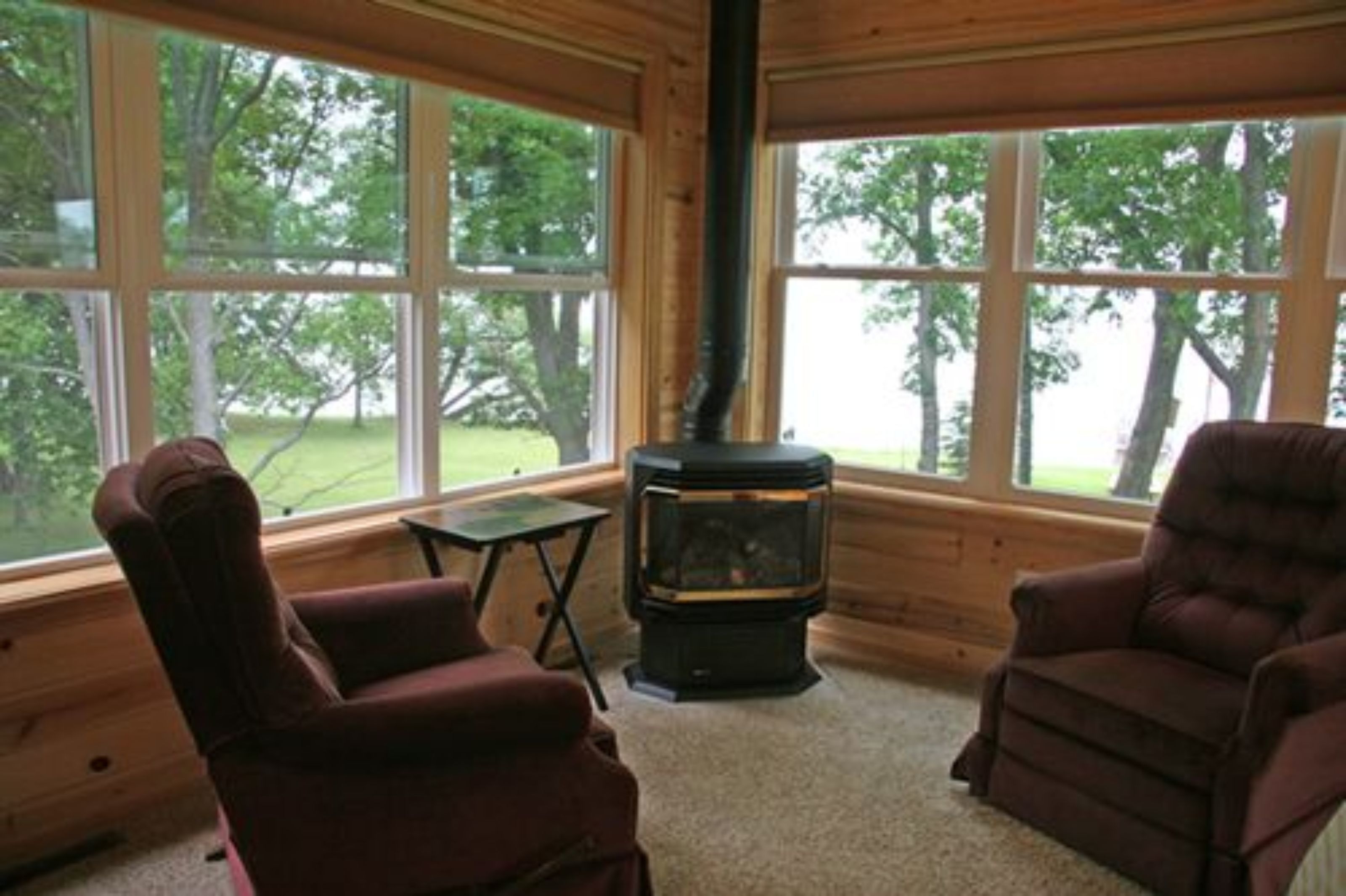 Suite, baño privado (Bay View Suite) | Tabla de planchar con plancha y wifi gratis 