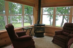 Suite, Private Bathroom (Bay View Suite)