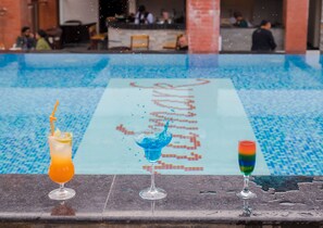 Food and drink - Landmark Pokhara  (Pokhara)