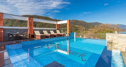 Landmark Pokhara
