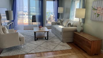 1 habitación, ropa de cama de alta calidad y edredón