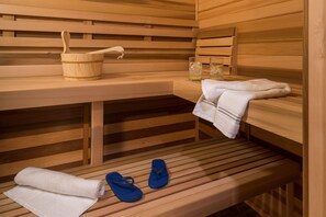 Sauna - Lotus Provincetown (Provincetown)