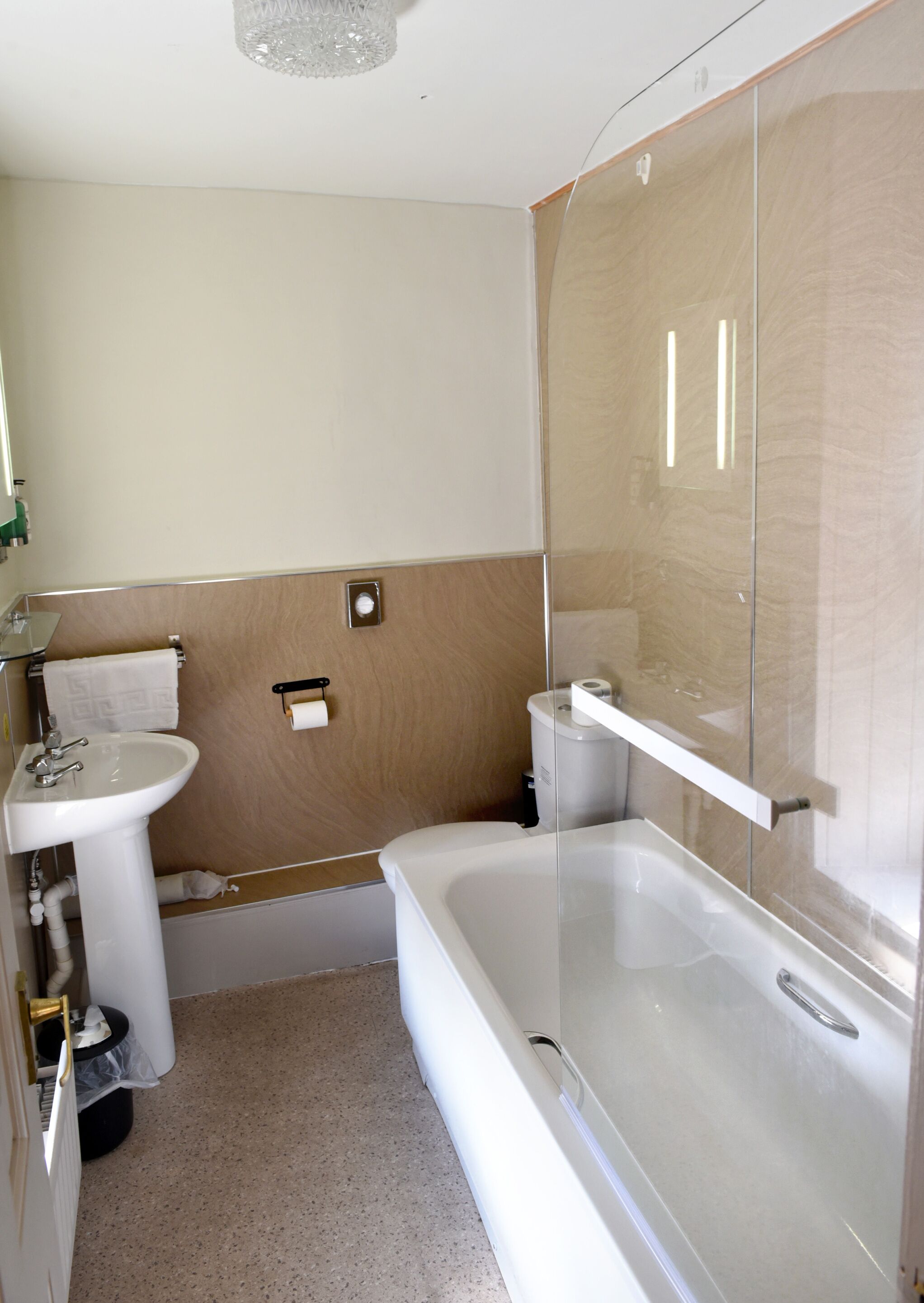 Baño