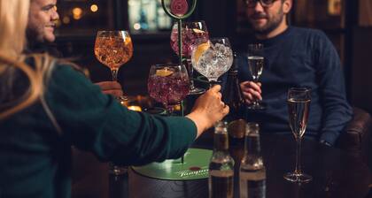 The Black Bull Hotel