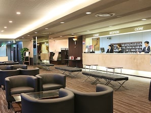 Hall