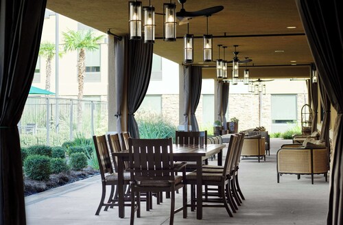 Hilton Garden Inn Bossier City, LA