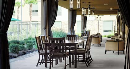 Hilton Garden Inn Bossier City, LA