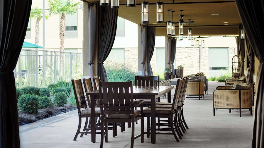 Hilton Garden Inn Bossier City, LA