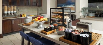 Hilton Garden Inn Bossier City, LA