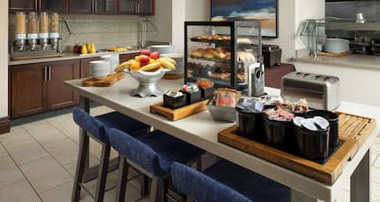 Hilton Garden Inn Bossier City, LA