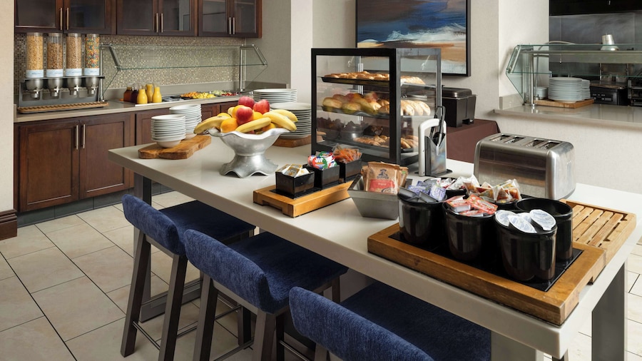 Hilton Garden Inn Bossier City, LA