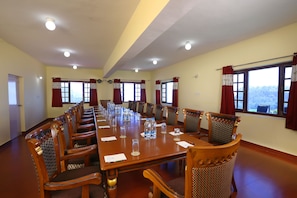 Sala de reunions