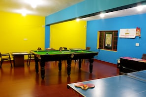 Sala de jocs