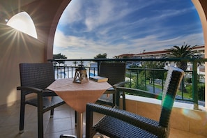 View from room