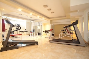 Gym