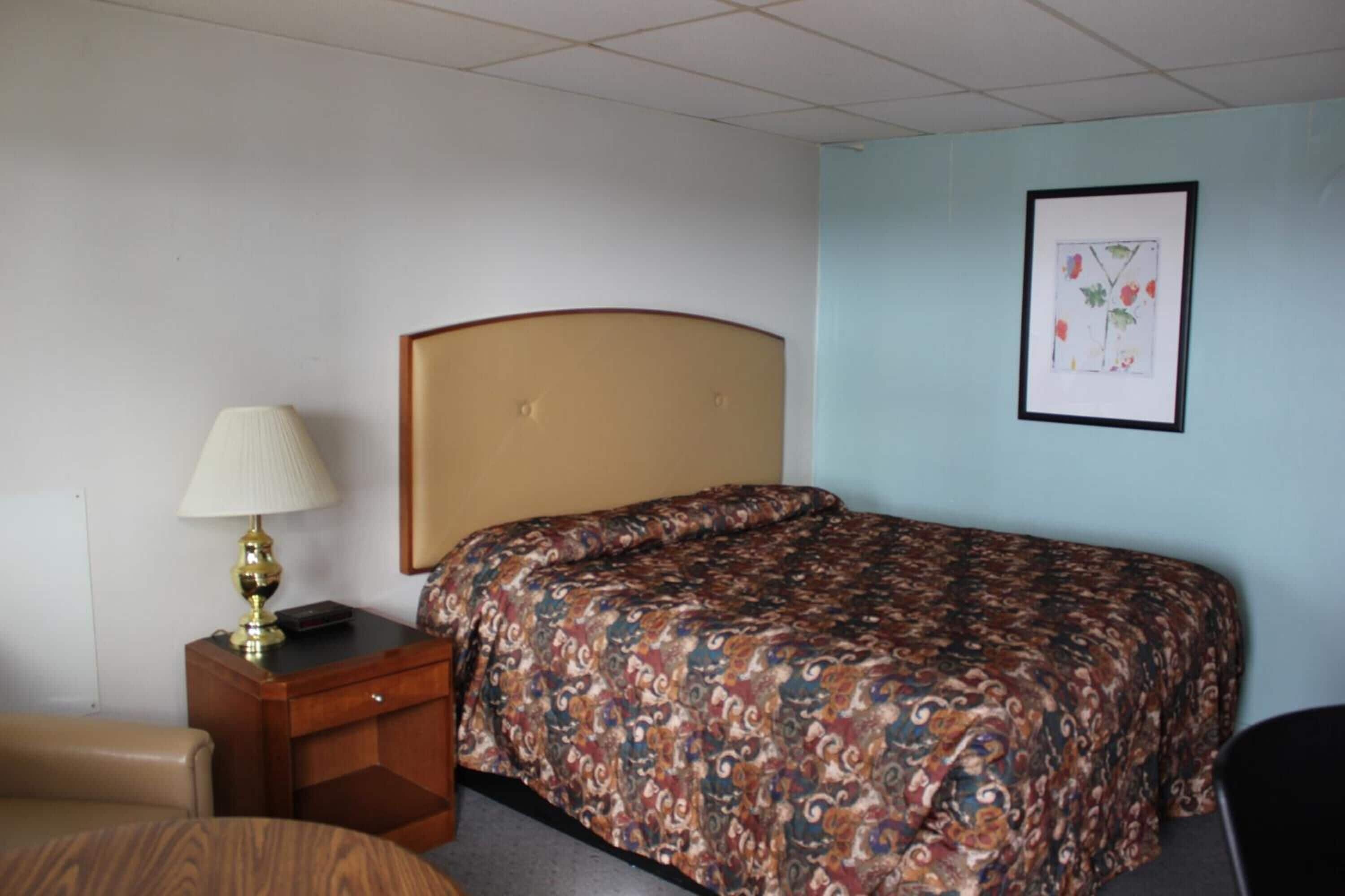 Bureau, draps fournis