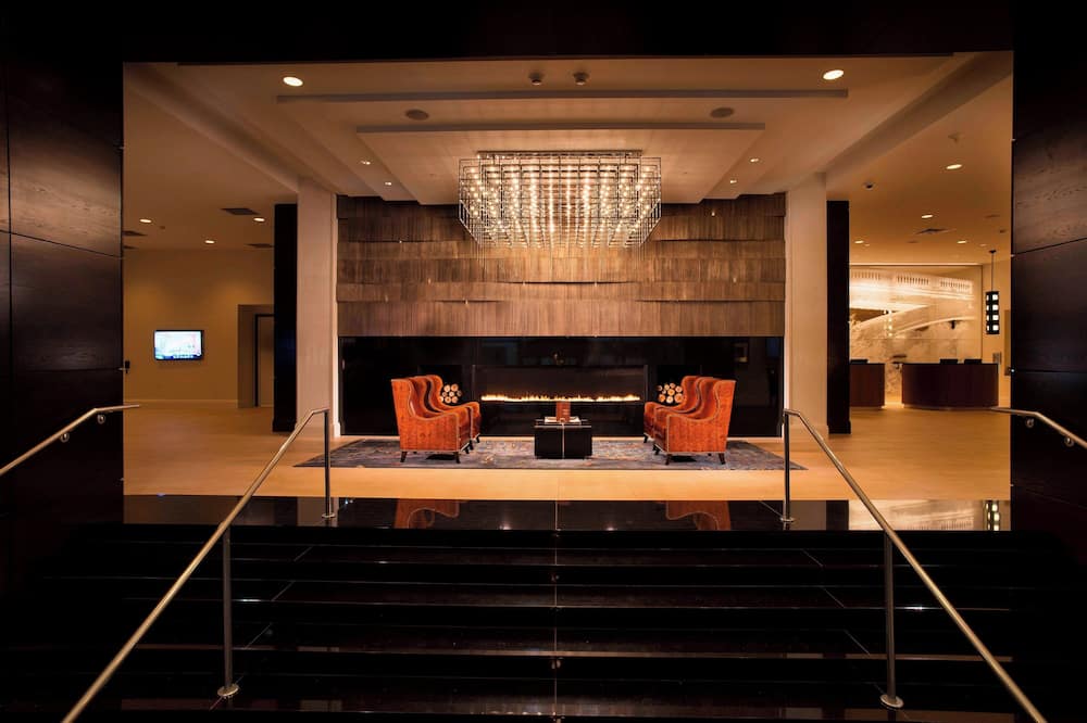 Marriott Milwaukee Downtown